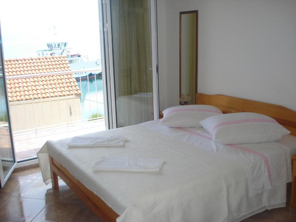 Apartments San Giorgio Sućuraj Pokoj fotografie