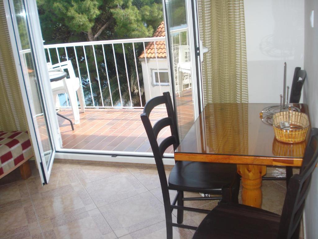Apartments San Giorgio Sućuraj Pokoj fotografie