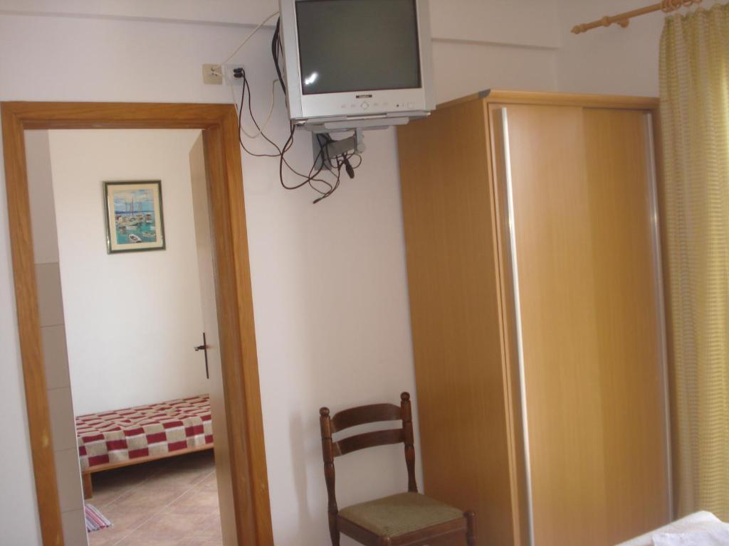 Apartments San Giorgio Sućuraj Pokoj fotografie