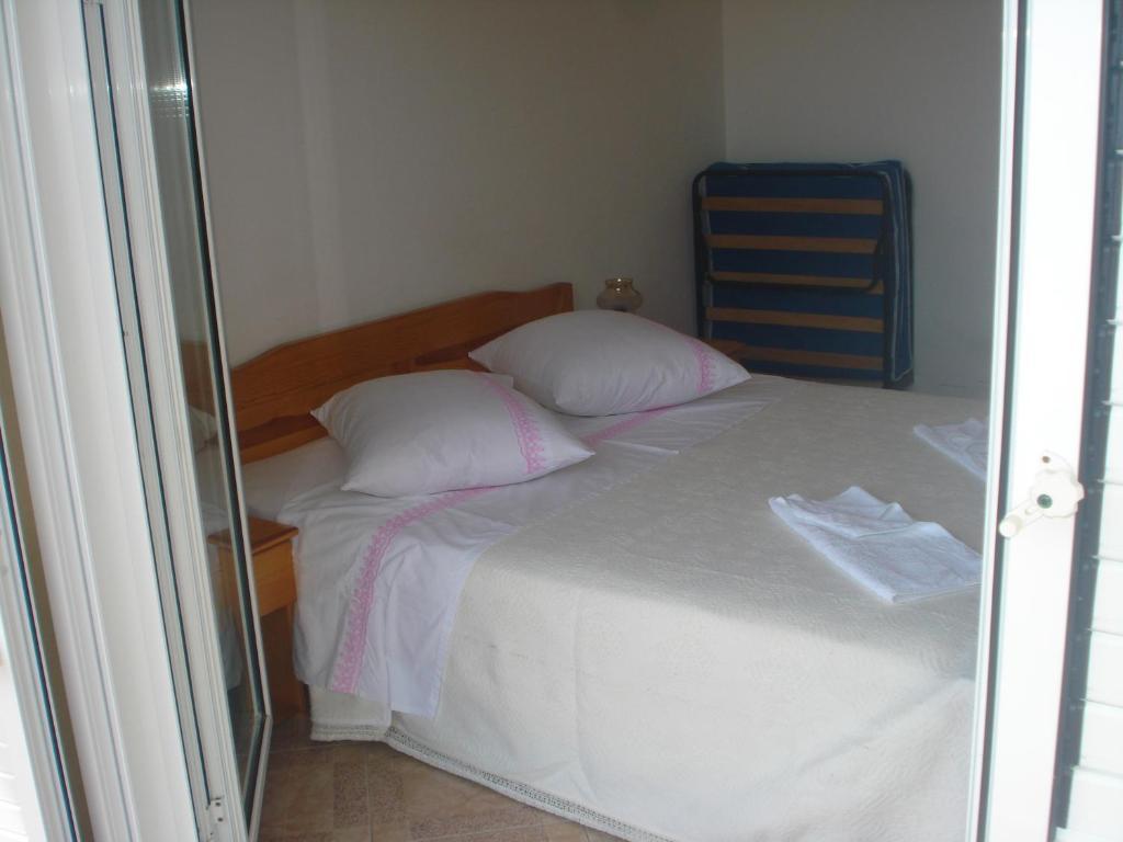 Apartments San Giorgio Sućuraj Pokoj fotografie