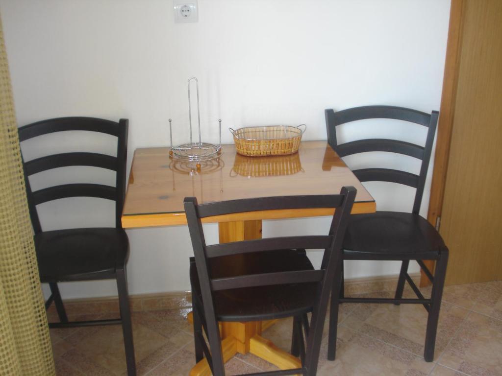 Apartments San Giorgio Sućuraj Pokoj fotografie