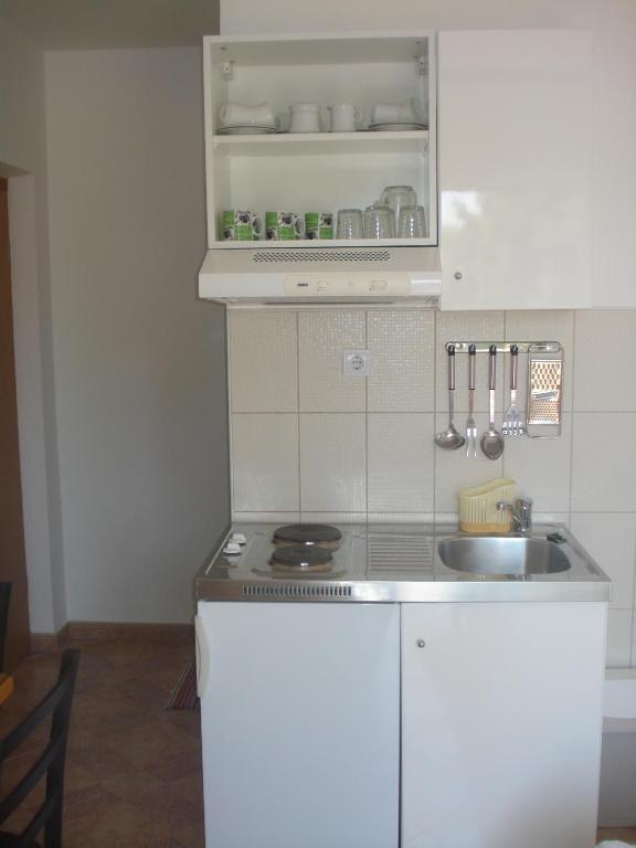 Apartments San Giorgio Sućuraj Pokoj fotografie
