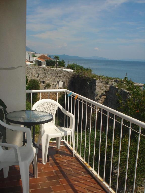 Apartments San Giorgio Sućuraj Pokoj fotografie