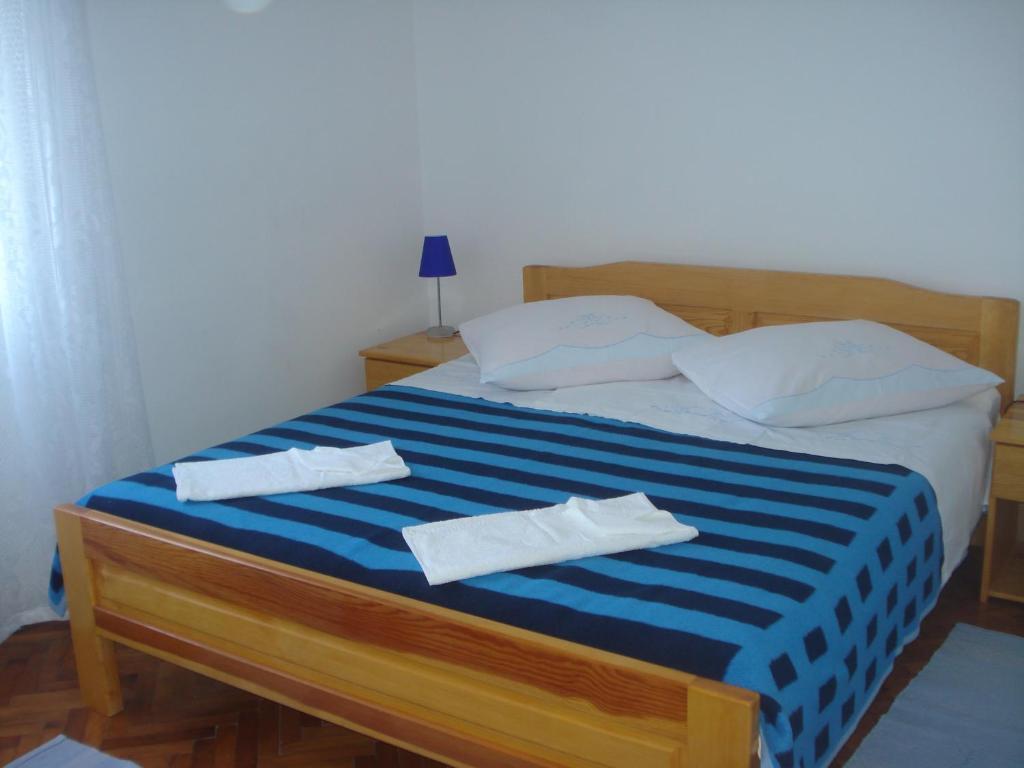 Apartments San Giorgio Sućuraj Pokoj fotografie