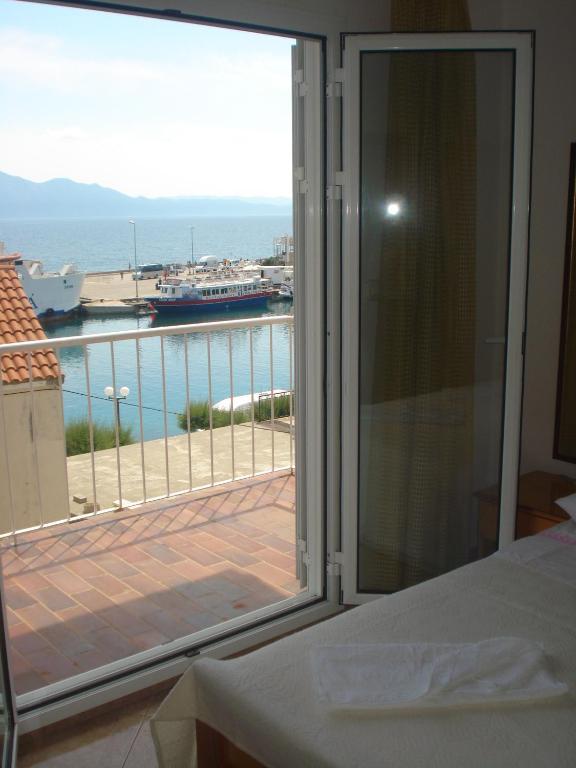 Apartments San Giorgio Sućuraj Pokoj fotografie